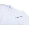 image:imageKSwiss Mens Rublev Motion Free Miami ShirtWhiteStargazerOrange