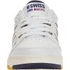 image:imageKSwiss Mens SI18 Rival SneakerBrilliant WhiteNavy