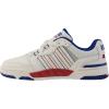 image:imageKSwiss Mens SI18 Rival SneakerSnow WhiteNavyRed