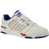 image:imageKSwiss Mens SI18 Rival SneakerSnow WhiteNavyRed