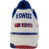 image:imageKSwiss Mens SI18 Rival SneakerSnow WhiteNavyRed