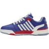 image:imageKSwiss Mens SI18 Rival SneakerSurf the WebMars RedBlue Blizzard