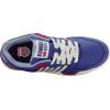 image:imageKSwiss Mens SI18 Rival SneakerSurf the WebMars RedBlue Blizzard
