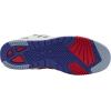 image:imageKSwiss Mens SI18 Rival SneakerSurf the WebMars RedBlue Blizzard