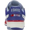 image:imageKSwiss Mens SI18 Rival SneakerSurf the WebMars RedBlue Blizzard