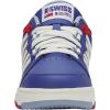 image:imageKSwiss Mens SI18 Rival SneakerSurf the WebMars RedBlue Blizzard