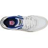 image:imageKSwiss Mens SI18 Rival SneakerWhite Blue Quartz Black