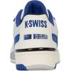 image:imageKSwiss Mens SI18 Rival SneakerWhite Blue Quartz Black