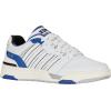 image:imageKSwiss Mens SI18 Rival SneakerWhite Blue Quartz Black