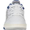 image:imageKSwiss Mens SI18 Rival SneakerWhite Blue Quartz Black