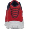 image:imageKSwiss Mens ST329 CMF Sneaker Wide Tennis Dad Walking Shoes Leather UpperMsredNavaca