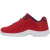 image:imageKSwiss Mens ST329 CMF Sneaker Wide Tennis Dad Walking Shoes Leather UpperMsredNavaca