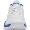 image:imageKSwiss Mens SpeedEx 2 Padel ShoeWhiteDazzling Blue