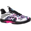 image:imageKSwiss Mens SpeedTrac Padel ShoeWhiteBlackNeon Pink