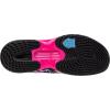 image:imageKSwiss Mens SpeedTrac Padel ShoeWhiteBlackNeon Pink
