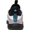 image:imageKSwiss Mens SpeedTrac Padel ShoeWhiteBlackNeon Pink