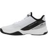 image:imageKSwiss Mens Speedex 2 Tennis Shoe WhiteBlackSoft Neon Green