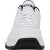 image:imageKSwiss Mens Speedex 2 Tennis Shoe WhiteBlackSoft Neon Green