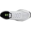 image:imageKSwiss Mens Speedex 2 Tennis Shoe WhiteBlackSoft Neon Green