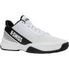 image:imageKSwiss Mens Speedex 2 Tennis Shoe WhiteBlackSoft Neon Green