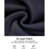 image:imageKSwiss Mens Sweatpants with Pockets  Lightweight amp Breathable Joggers for Men Cuffed Track Pants for Casual LoungePurple