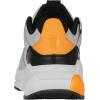 image:imageKSwiss Mens Techna TrainerGrayBlackOrange
