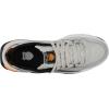 image:imageKSwiss Mens Techna TrainerGrayBlackOrange
