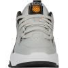 image:imageKSwiss Mens Techna TrainerGrayBlackOrange
