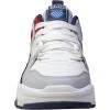 image:imageKSwiss Mens Techna TrainerSail WhiteNavyRed