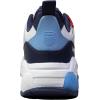 image:imageKSwiss Mens Techna TrainerSail WhiteNavyRed