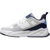 image:imageKSwiss Mens Techna TrainerSail WhiteNavyRed