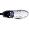 image:imageKSwiss Mens Techna TrainerSail WhiteNavyRed