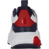 image:imageKSwiss Mens Techna TrainerWhiteNavyRed