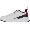 image:imageKSwiss Mens Techna TrainerWhiteNavyRed