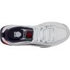 image:imageKSwiss Mens Techna TrainerWhiteNavyRed