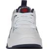 image:imageKSwiss Mens Techna TrainerWhiteNavyRed