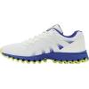 image:imageKSwiss Mens Tubes 200 Training ShoeBright WhiteSurf the WebSharpe Green