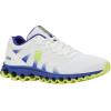 image:imageKSwiss Mens Tubes 200 Training ShoeBright WhiteSurf the WebSharpe Green