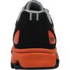 image:imageKSwiss Mens Tubes 200 Training ShoeMirage GreyMandarin Red