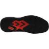 image:imageKSwiss Mens Ultra Court Padel ShoeMicro ChipBlackNeon Lava
