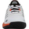 image:imageKSwiss Mens Ultra Court Padel ShoeMicro ChipBlackNeon Lava