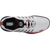 image:imageKSwiss Mens Ultra Court Padel ShoeMicro ChipBlackNeon Lava