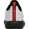 image:imageKSwiss Mens Ultra Court Padel ShoeMicro ChipBlackNeon Lava