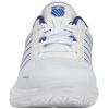 image:imageKSwiss Mens Ultra Court Pickleball ShoeWhiteDazzling BlueEgret