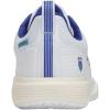 image:imageKSwiss Mens Ultra Court Pickleball ShoeWhiteDazzling BlueEgret