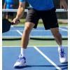 image:imageKSwiss Mens Ultrashot Light Pickleball Tennis Shoe  Lightweight Court Shoes Lateral Movement Stable SupportAwhiteBlueMulti