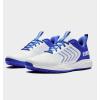image:imageKSwiss Mens Ultrashot Light Pickleball Tennis Shoe  Lightweight Court Shoes Lateral Movement Stable SupportAwhiteBlueMulti