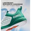 image:imageKSwiss Mens Ultrashot Light Pickleball Tennis Shoe  Lightweight Court Shoes Lateral Movement Stable SupportAwhiteGreen
