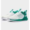 image:imageKSwiss Mens Ultrashot Light Pickleball Tennis Shoe  Lightweight Court Shoes Lateral Movement Stable SupportAwhiteGreen