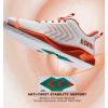 image:imageKSwiss Mens Ultrashot Light Pickleball Tennis Shoe  Lightweight Court Shoes Lateral Movement Stable SupportAwhiteRed